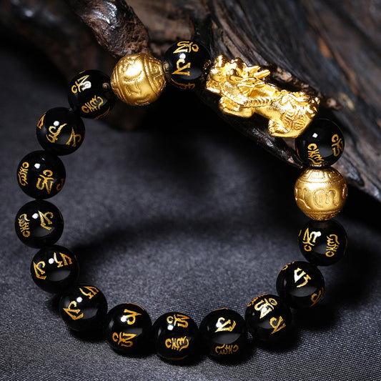 Unveiling the Power of Feng Shui Bracelets: Meaning, Benefits, and Guidelines