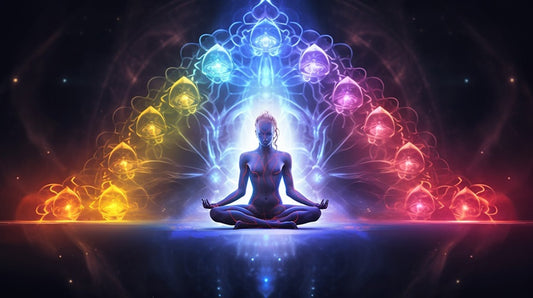 How To Opening Your Energy Centers Through Chakra Meditation