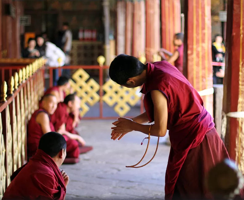 Tibetan Bracelets