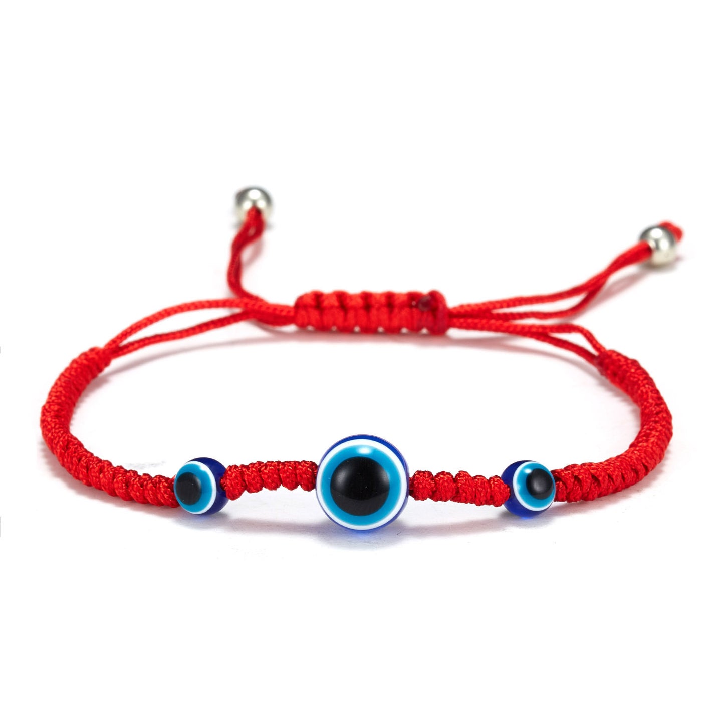 Red String Bracelet - Evil Eye Protection